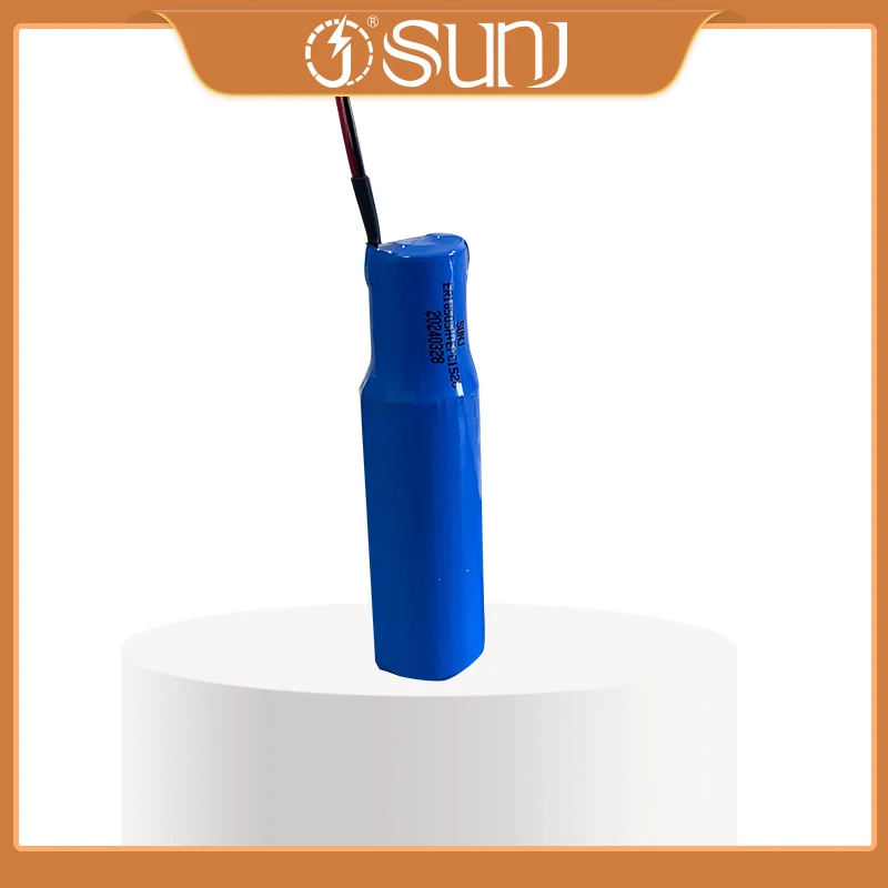 High Capacity Power 3.6v 8000mAh Lithium Ion Batteries Pack Primary Er18505