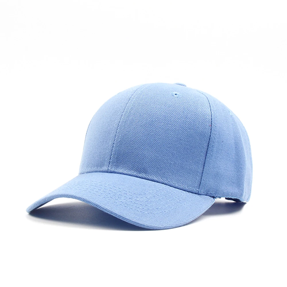 Manufacturer Well Made Customizable Designed Washed Baseball Hat Mao Qing Hat