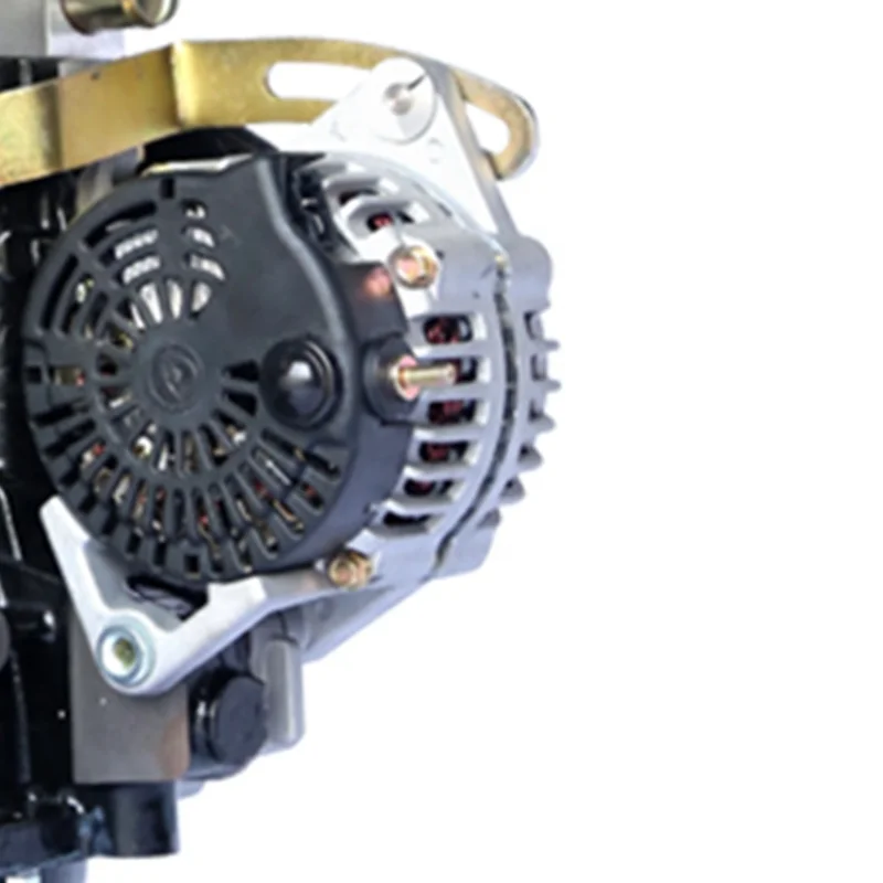 Cqjb высокое качество LX600CC встроенный двойной цилиндр 8 клапаны с водяным охлаждением накладные двойной распределительный вал мотоцикла Двигатель В Сборе