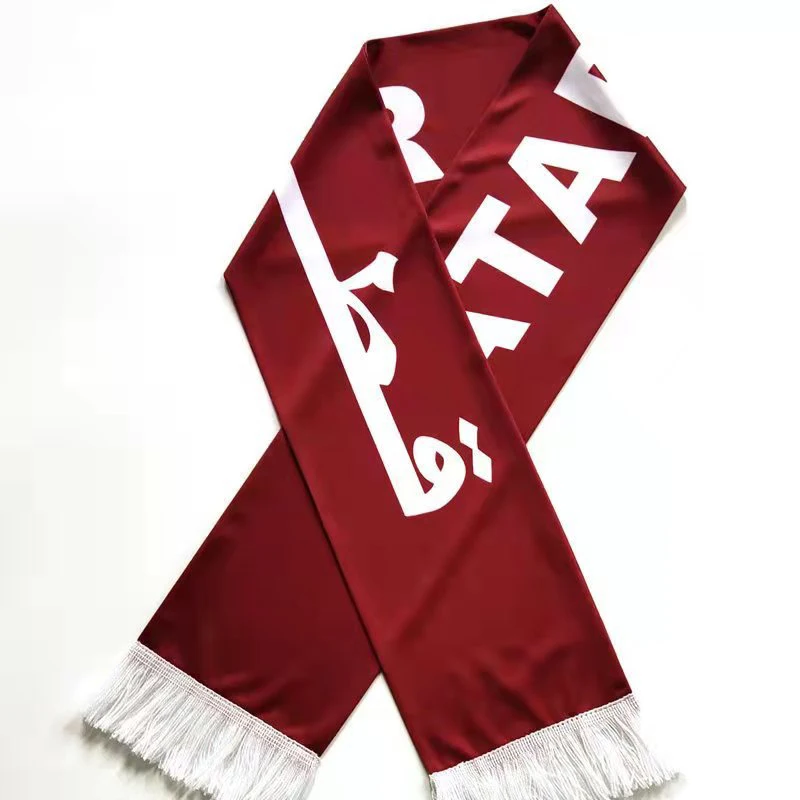 Winter Knitted Heating Scarf Fan Scarf Gift Set