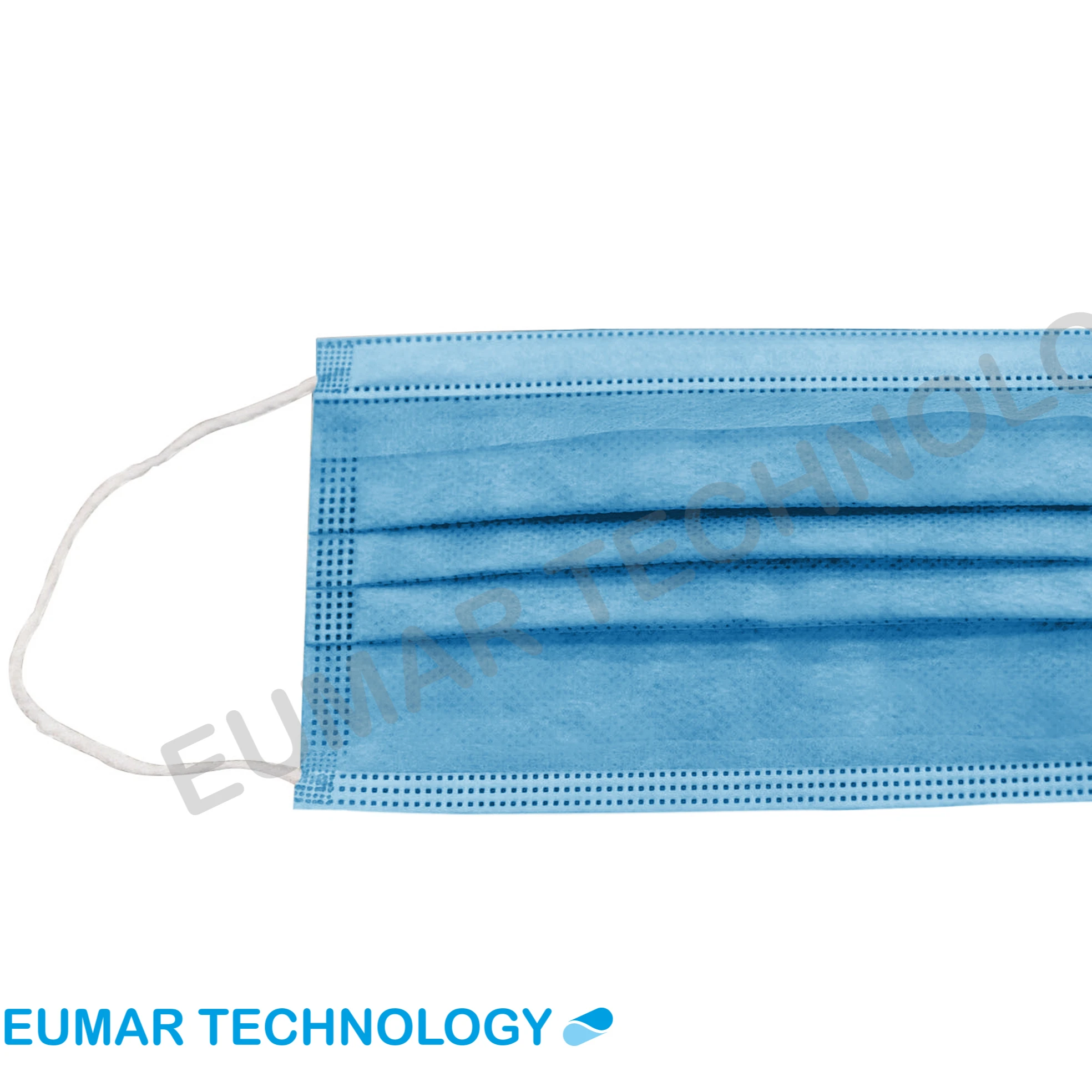 Ушная Петля из нетканого материала, тип 11R, медицинский материал