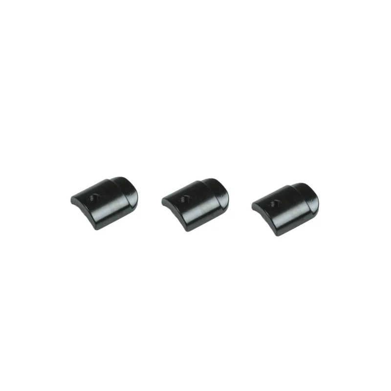 New Product A380 Aluminum Handcarts Multiple Devices Metal Accessories Release Bumper for Casting Application
