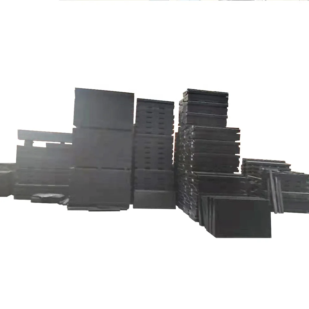 Резиновая накладка/подошва для железной дороги/железной дороги