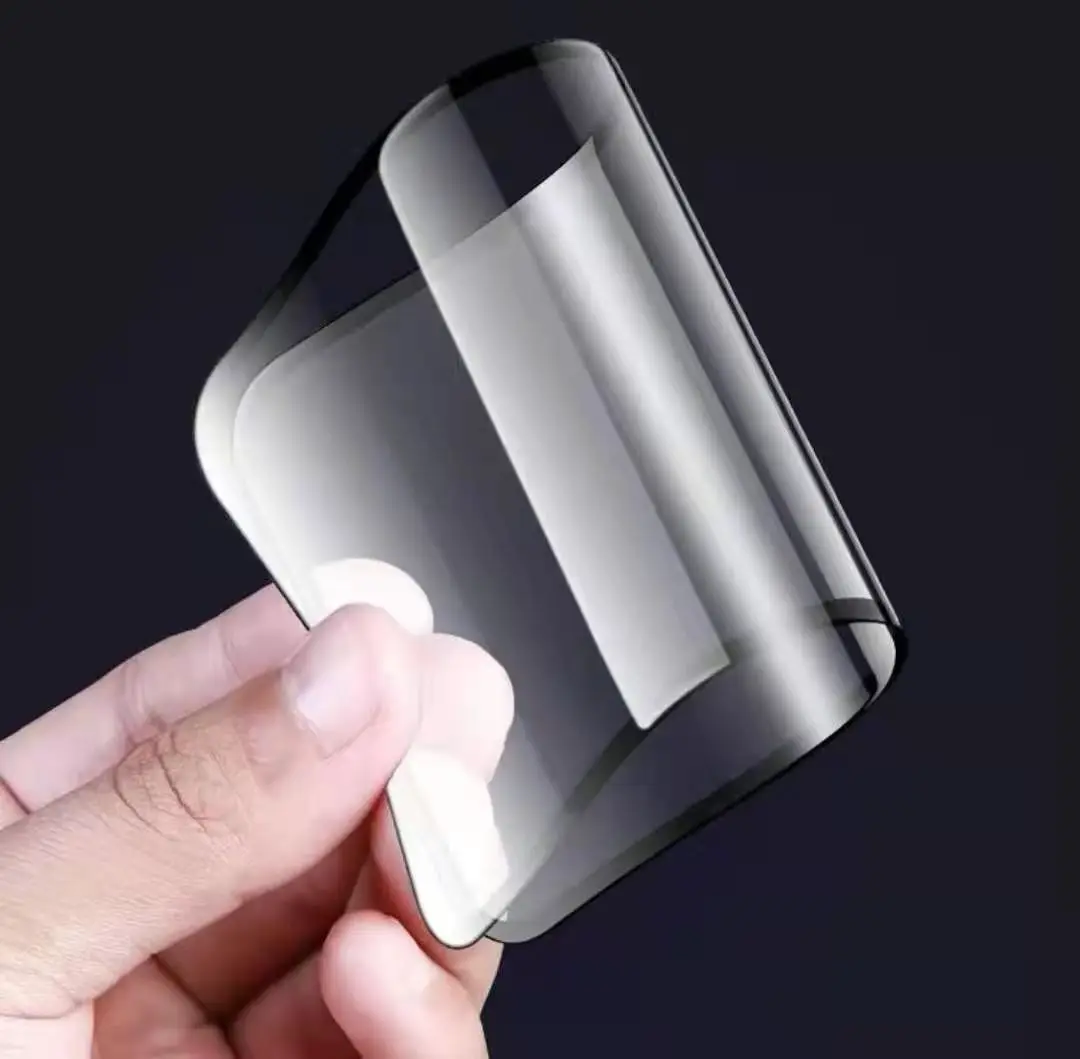 
explosion-proof Mobile phone protective film ,Curved total adhesive toughened film for all brands/all screen sizes 