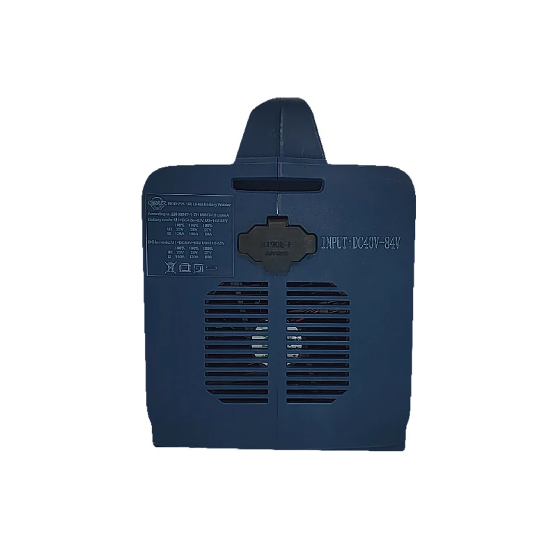 Lthium Welding Machine 48V for Home Use DIY Factory Promotion