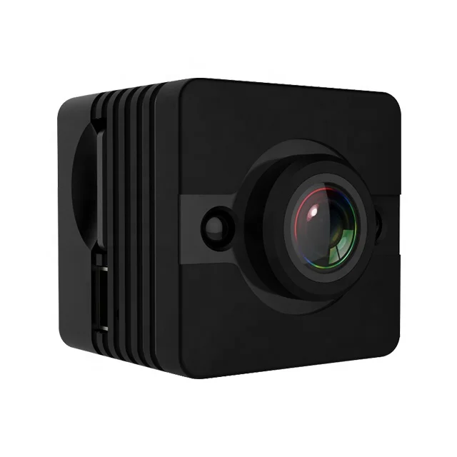 
Amazon SQ12 model Mini camera hidden with camara web high quality camera security kamera HD 