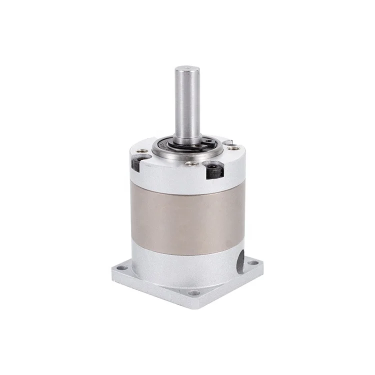 Single Step Precision Planetary Gear Speed 28mm Flange Housing Gearbox