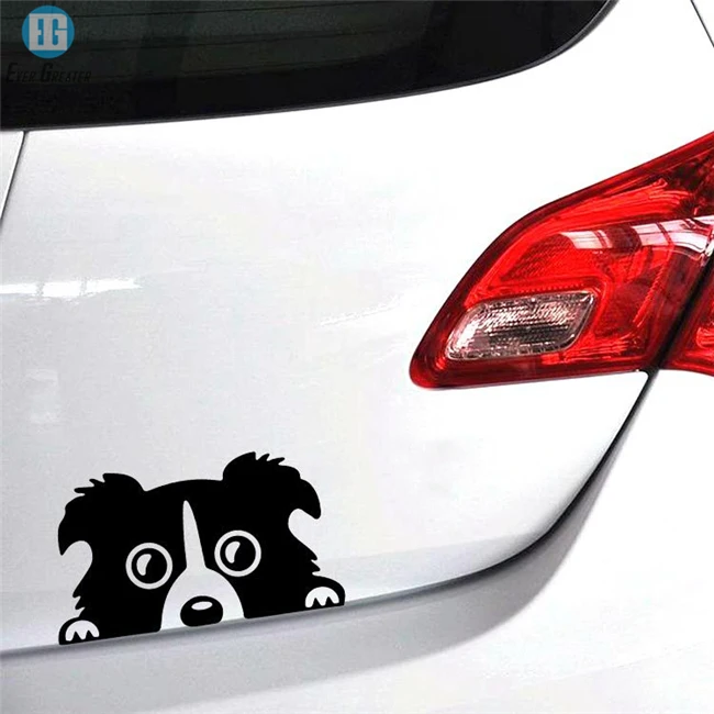 Custom Print Car Sticker,Car Body Stickers,PVC Car Sticker Design