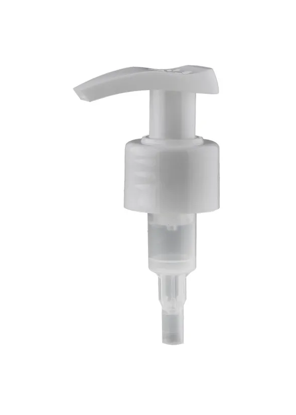 28 400 syrup pump head syrup pump head jam press head can be customized color packaging