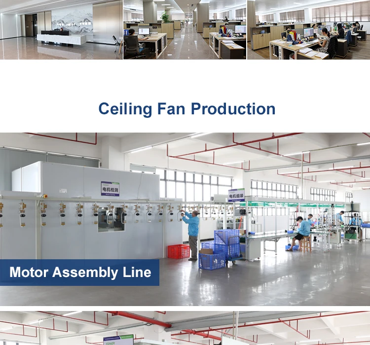 faner lighting