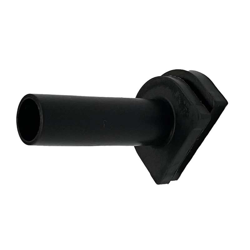 Factory Price Rubber Protective Ring Silicone Hole Plug Rubber Grommet Wire Protector