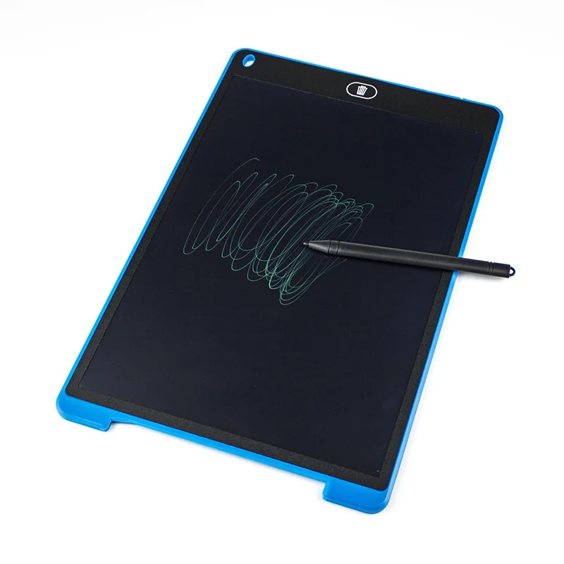 Hot Sale Top Quality Popular Gifts kids writing tablet lcd 12