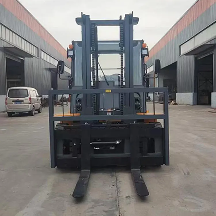 diesel engine forklift diesel forklift 3.5 ton diesel forklift 7.5 tons