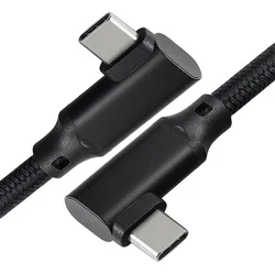 3M USB3.2 Gen2 Cable USB3.1 100W PD USB C Cable 20Gbps For VR Oculus Quest2 Super Transfer for Acer Dell XPS SSD Computer