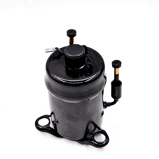 R134a 115-120v 60Hz 820watt 2800btu  small ac rotary hermetic compressor QX65HB