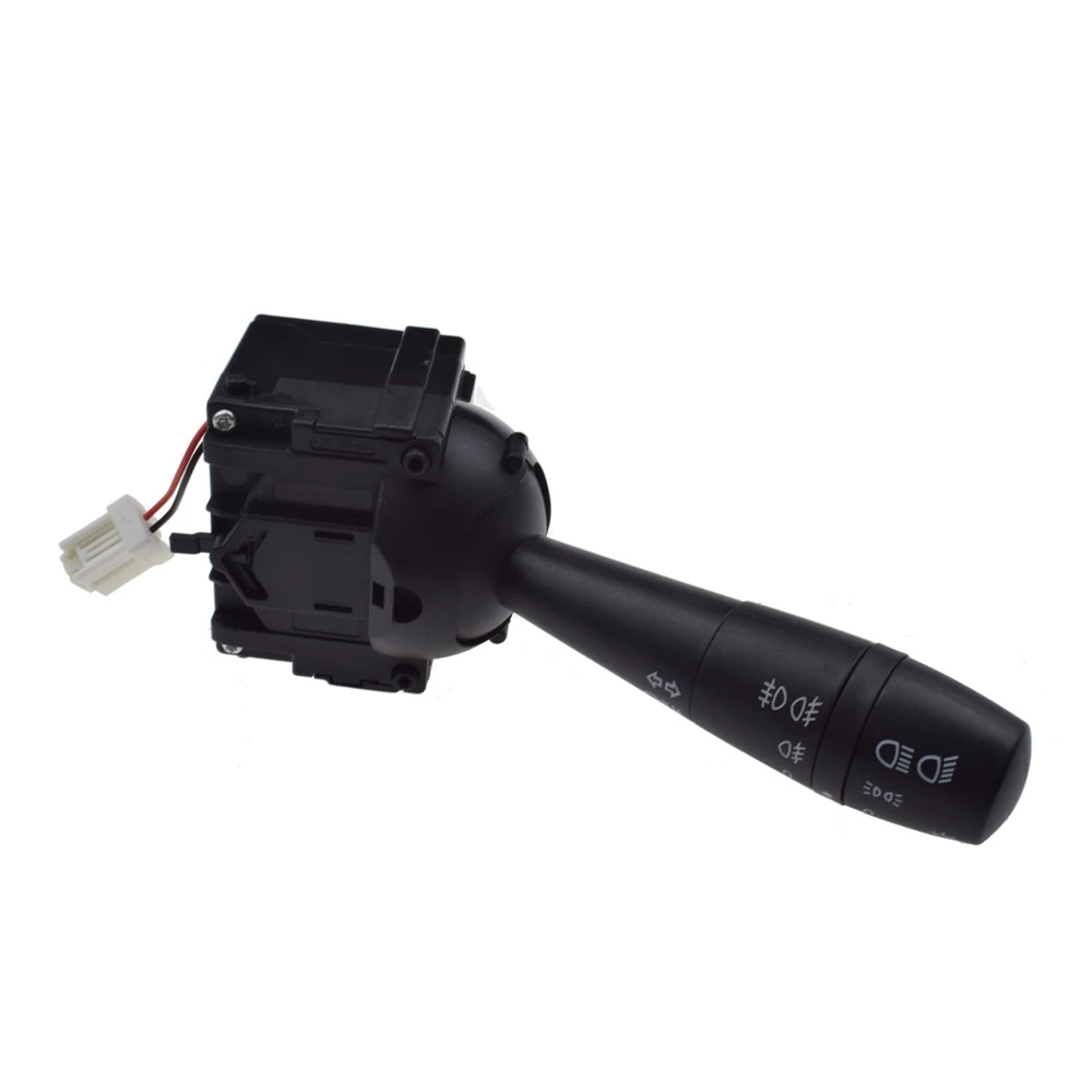 New Turn Signal Indicator Headlight Switch For Renault Dacia Logan 8201167981