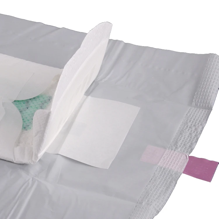 Женские гигиенические прокладки Сверхмягкие анионные