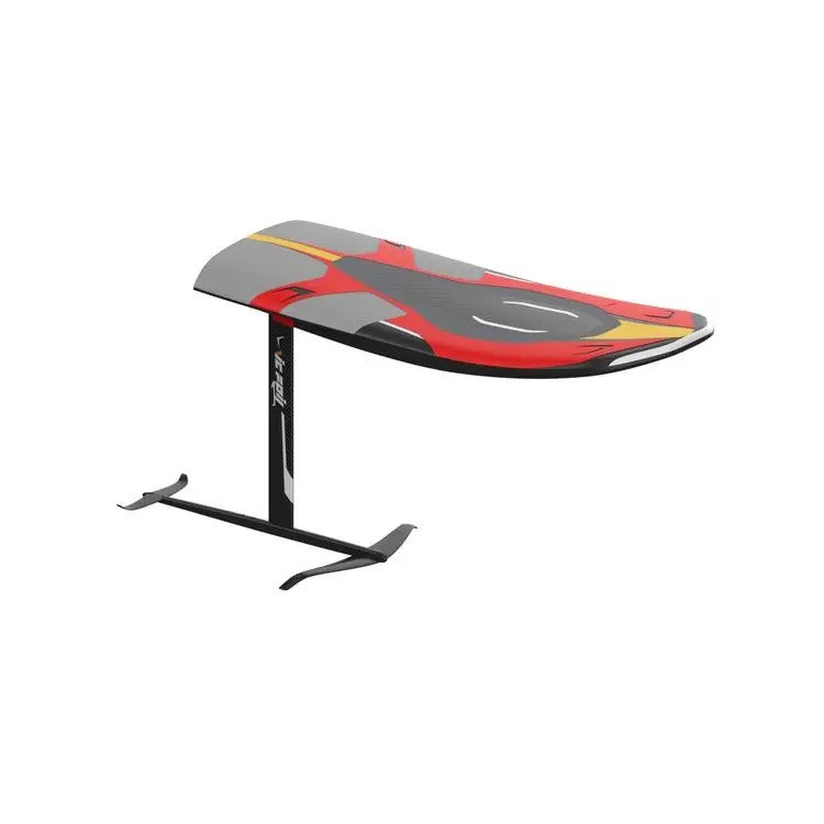 2024 New Hydrofoil Windsurfing Carbon fiber Inflatable Boards Stand Up Surfboard Sails Water Sports