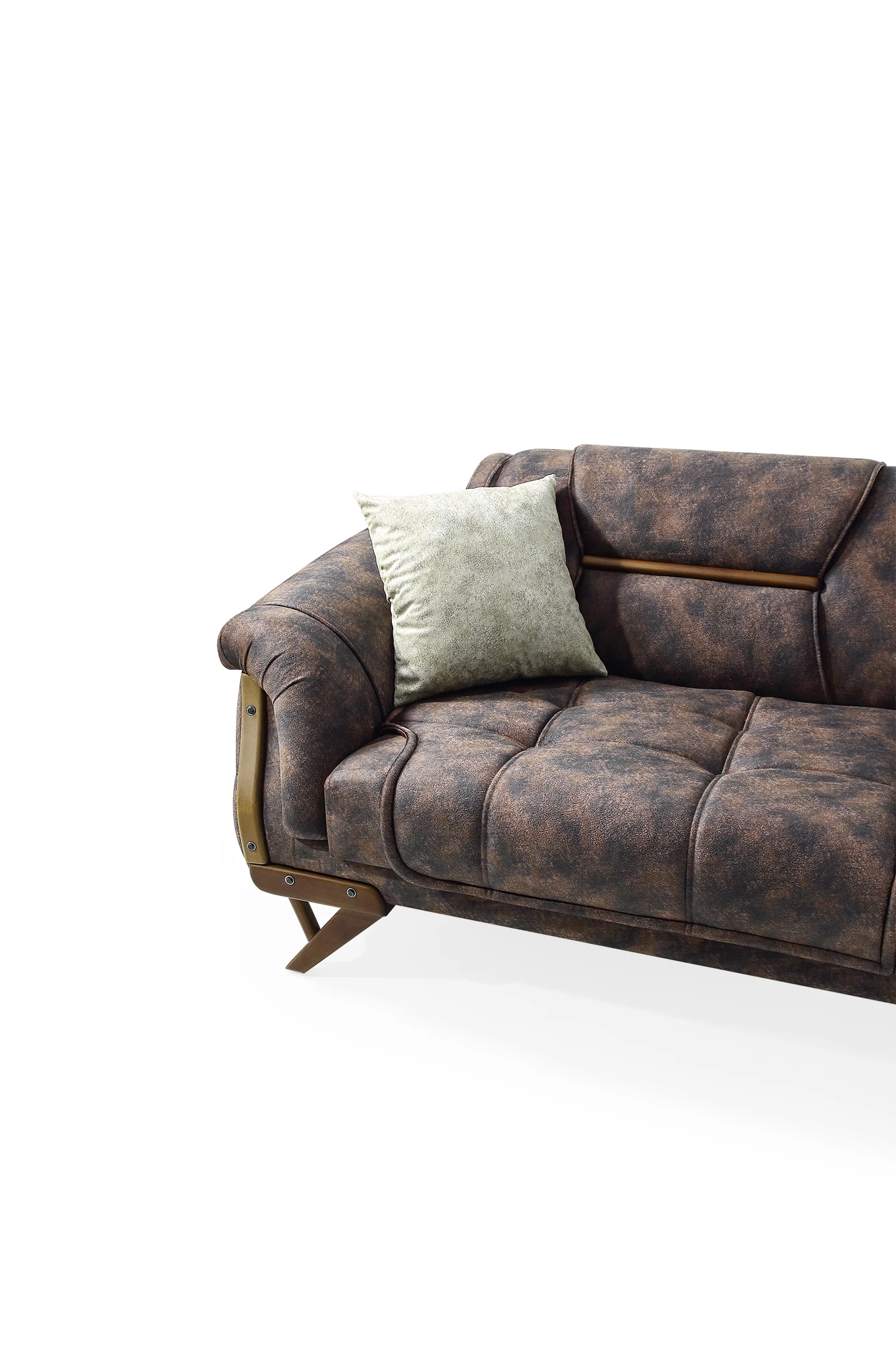 Sofa Set / Living Room Set / Sofabed / Modern Sofa 3+2+1