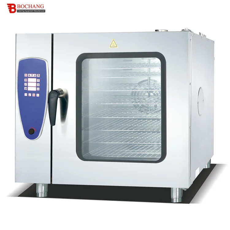 2021 restaurant hotel kitchen equipment pizza pasta snack cake chicken rostary mini electric microwave combi steamer oven bakery