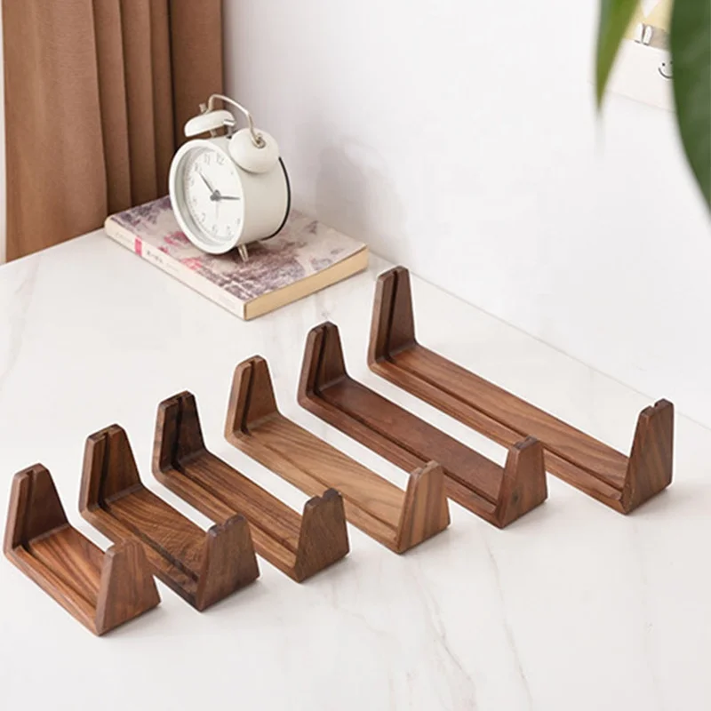 Family Party Decoration Magnetic Clear Acrylic Photo Frames  Souvenir Fridge Magnets Magnetic Clear Acrylic Photo Frames