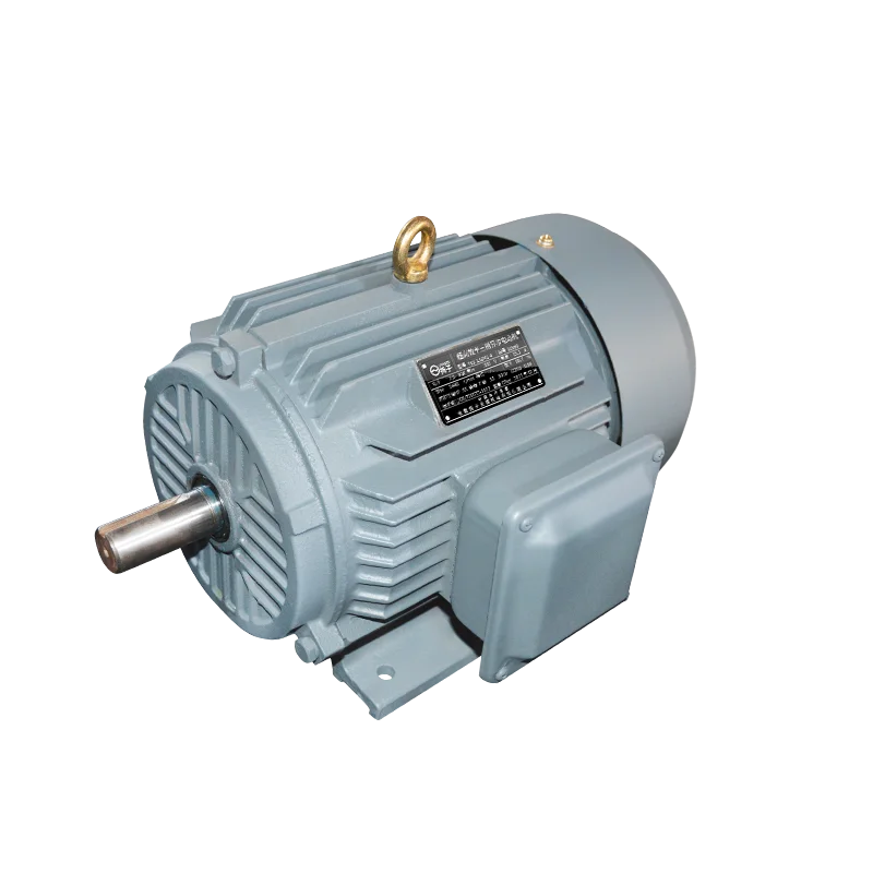 
Factory sell electric motor YS series three phase asynchronous motor 