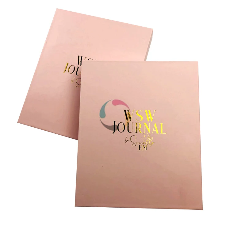 Custom Journal Budget Notebooks Planner Cute Journal Luxury Custom Printed Loose Leaf Sublimation Blank Notebook