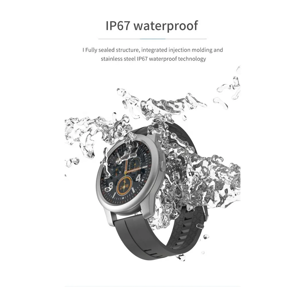  Chigu F12 спортивный браслет IP67 Смарт-часы водонепроницаемые OEM фитнес-часы с измерением кровяного давления