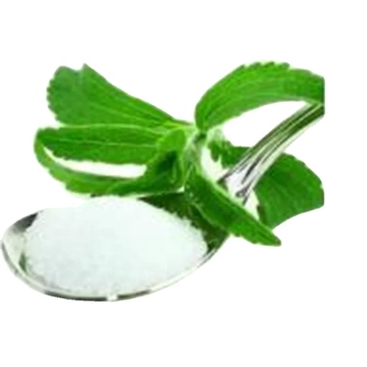 Natural wholesale stevia organic stevia sweetener stevia extract RA98