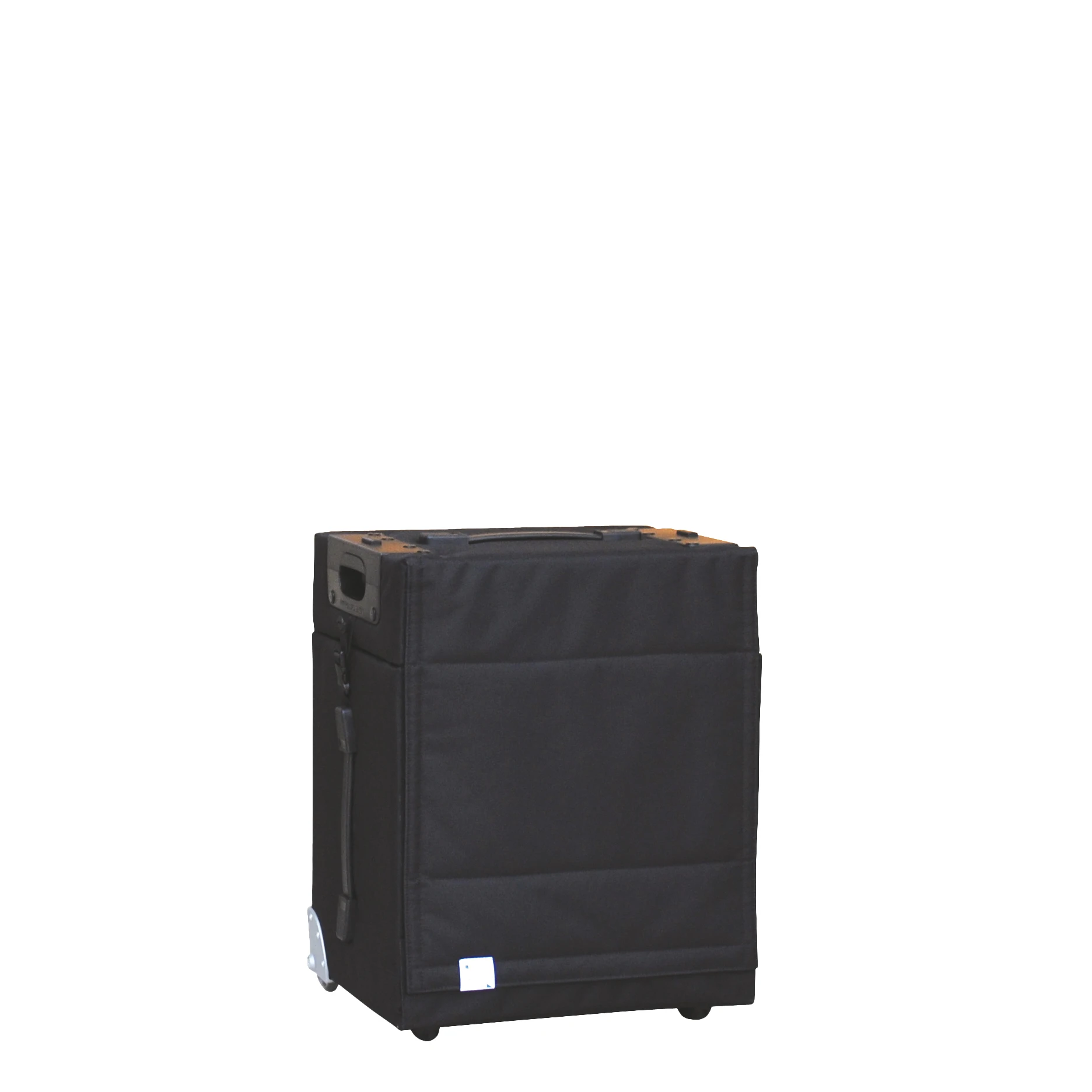 Professional high quality 4 wheels fashion travel case trolley mobile luggage travel suitcase