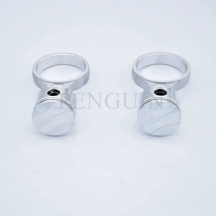 4VCS Hot Sale Bezier type, Copelan,Frascode,Dorine,GEA Bock,Carrier  Compressor Piston And Rod Assembly  Spare Parts