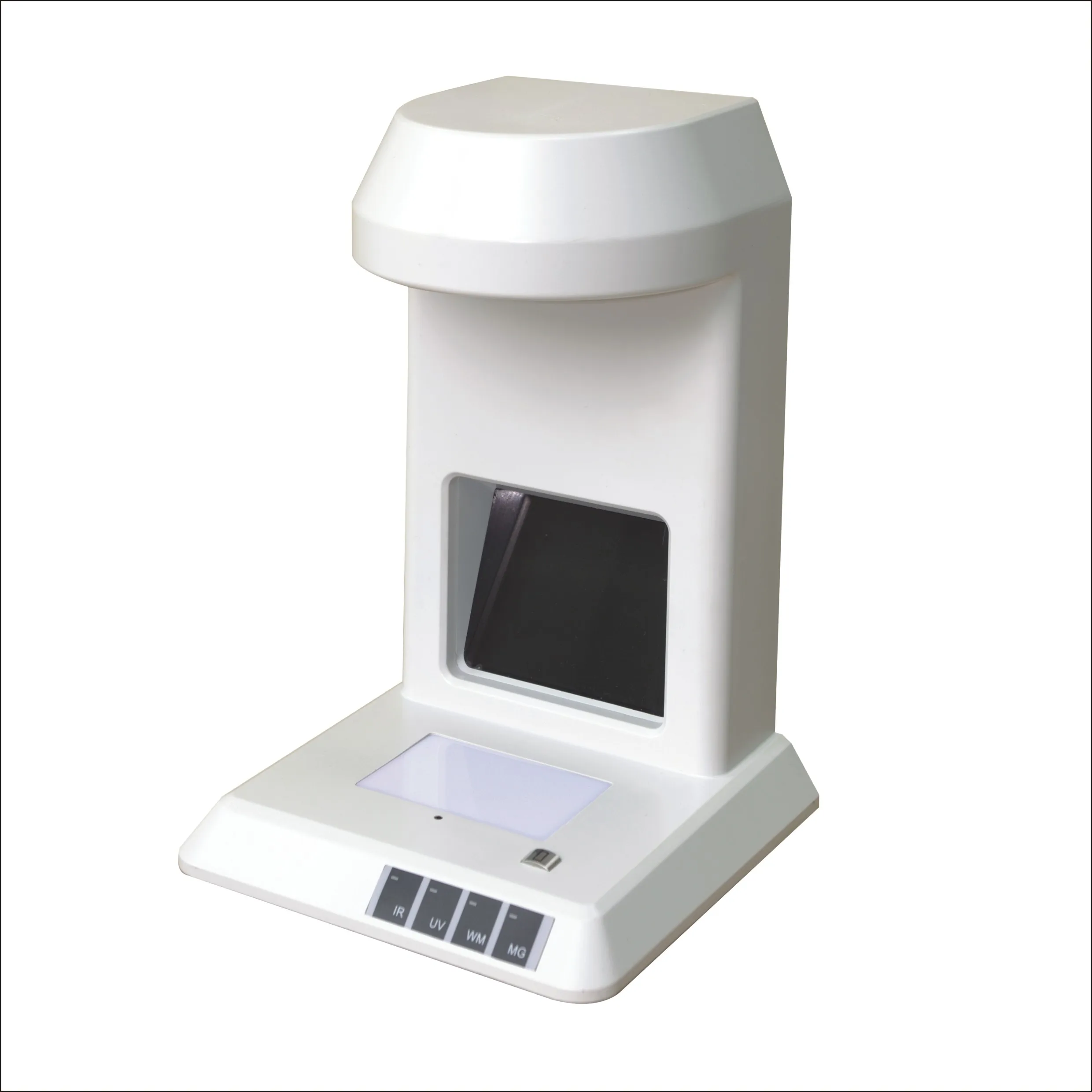 Wholesale Multi-Currency Detector Machine Universal Foreign Currency Banknote Uv Lamp Counting Machine