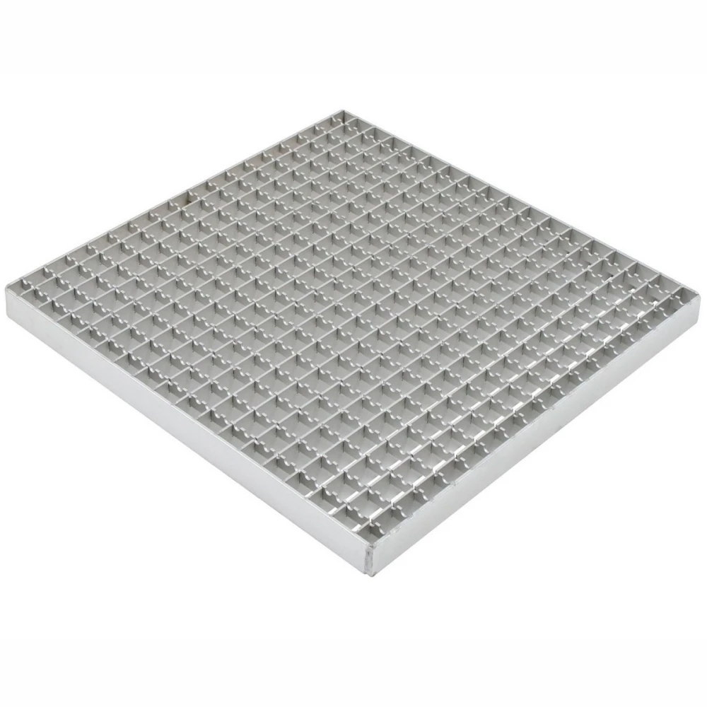 304 Stainless steel grill grate Stainless steel grating drainage cover Drainage channel stainless steel grating