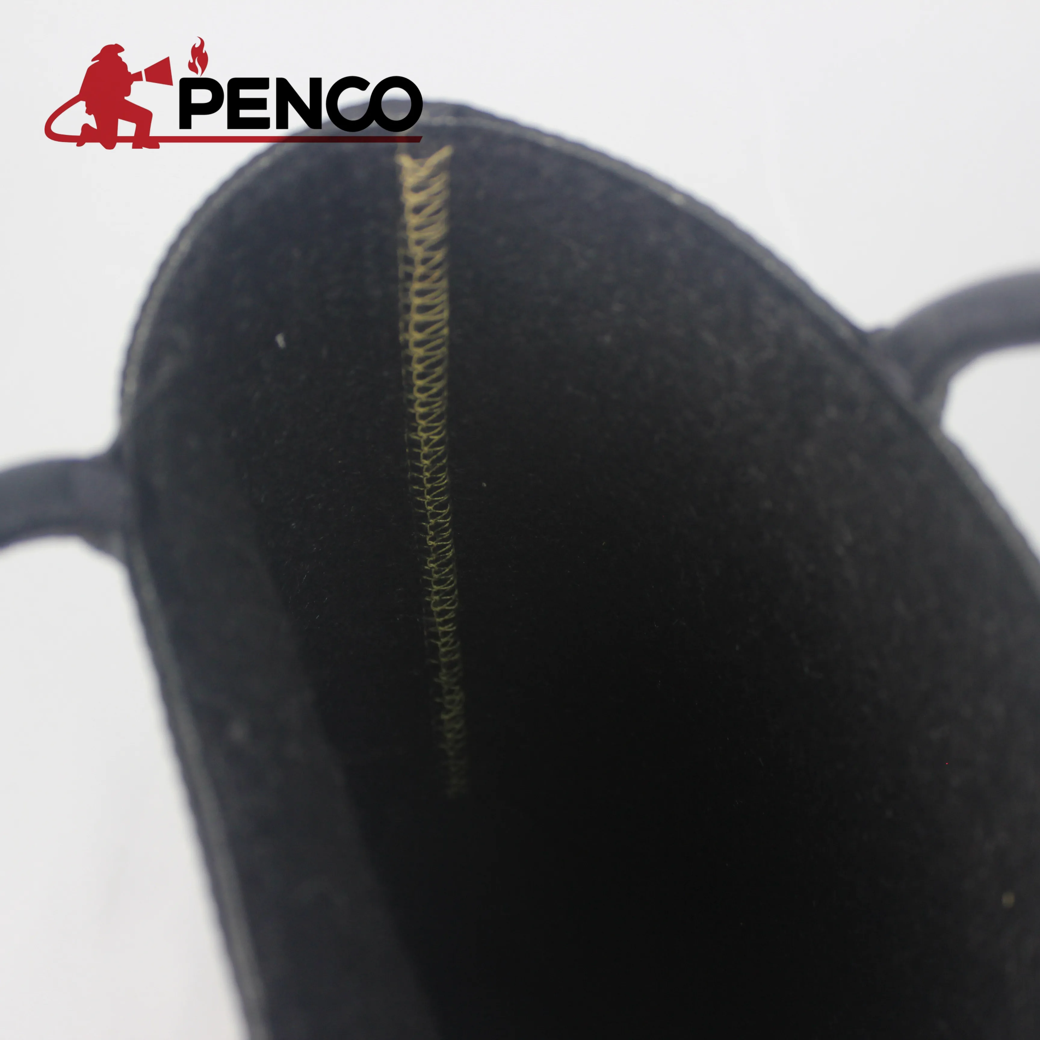 Manufacture fire fighter boots high quality fire resistance boots factory direct sale fire resistant safety boots