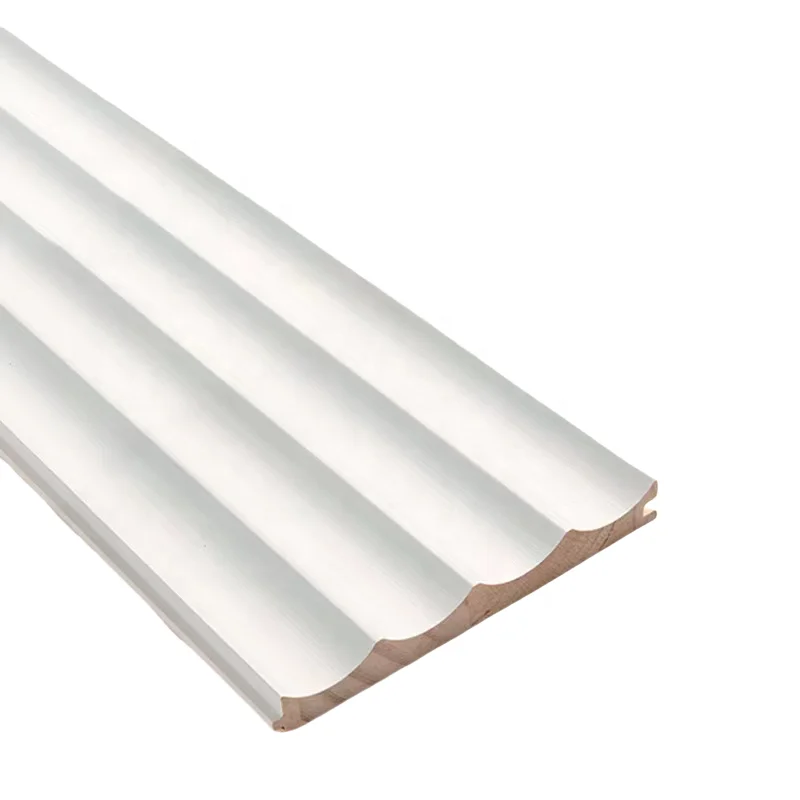 New Fashion Size Customized Wood PVC Panel for Wall and Ceiling Decoration Waterproof Decor Kitchen Wall Panels