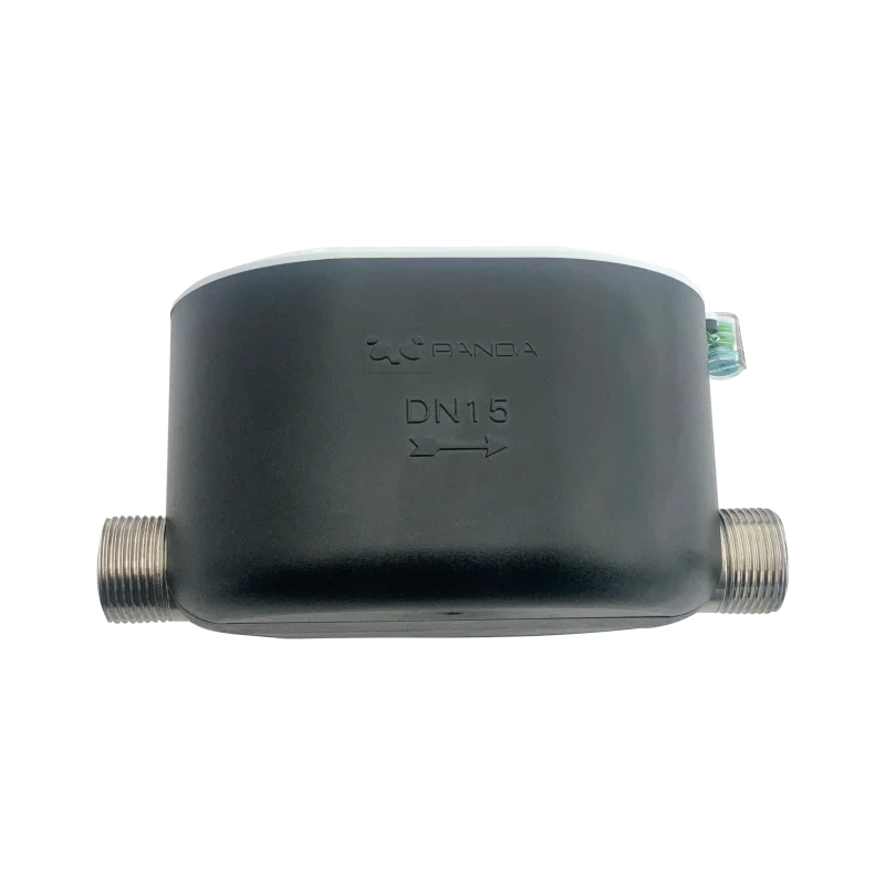 dn15~25mm  Factory Direct Sale Prepaid Remote Reading Ultrasonic Water Meter