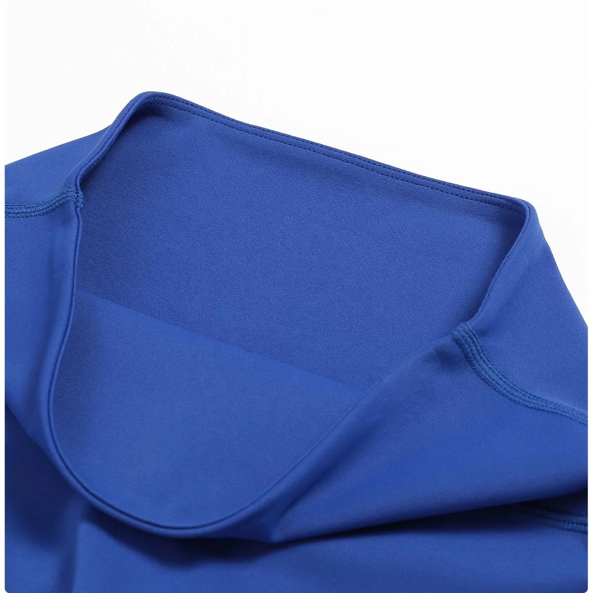 Glorystar Women Soft High Waist Tummy Control Fitness Yoga Pants Stretchy Running Gym Tights Workout Athletic Leggings