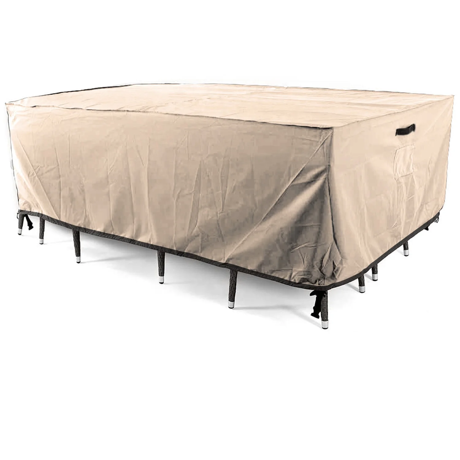 Лидер продаж, фабричные водонепроницаемые растягивающиеся чехлы для диванов с защитой от плесени