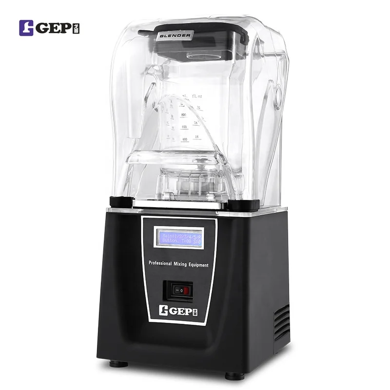 Low-Noisy Automatic Fashionable Multifunctional Jucer Maker Blender Manufacturing Company