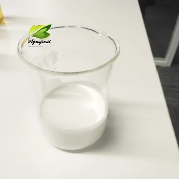 Mixture Insecticide Emamectin benzoate diafenthiuron 43.7%SC  21%SC