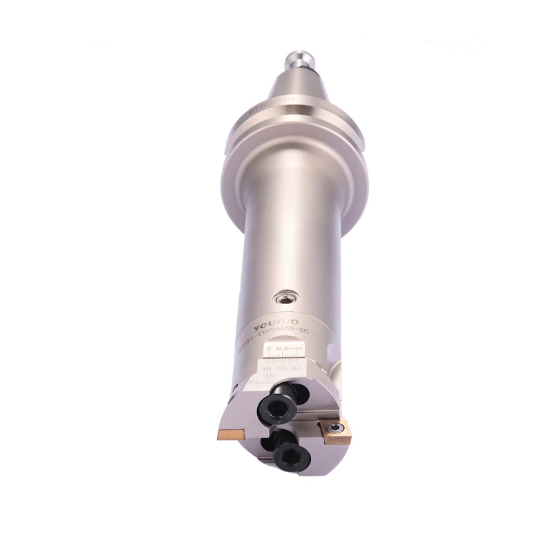 
twin-cutter rough boring head/boring tool for cnc boring machine CKB2-TWN2533-38 