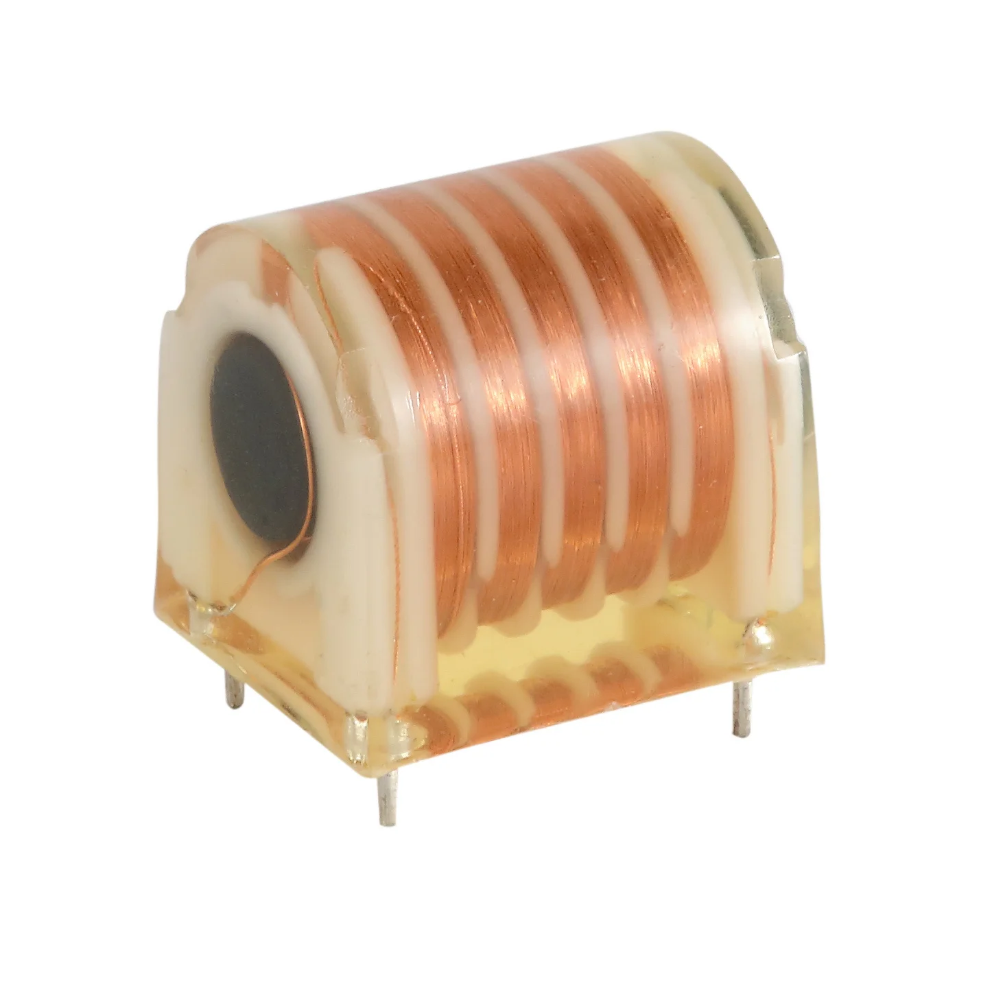 Gas burner ignition transformers
