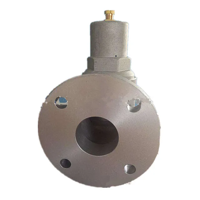 High quality Air compressor Valve 2205269451 Minimum Pressure Valve  for screw air compressor parts