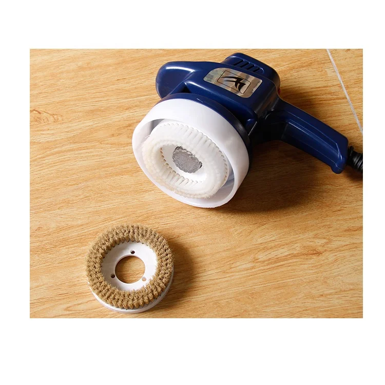 Portable 750W sofa GMS-2 textile car seat washing cleaning machine