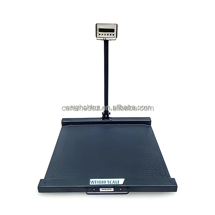 electronic weight platform digital  floor scale PD-H