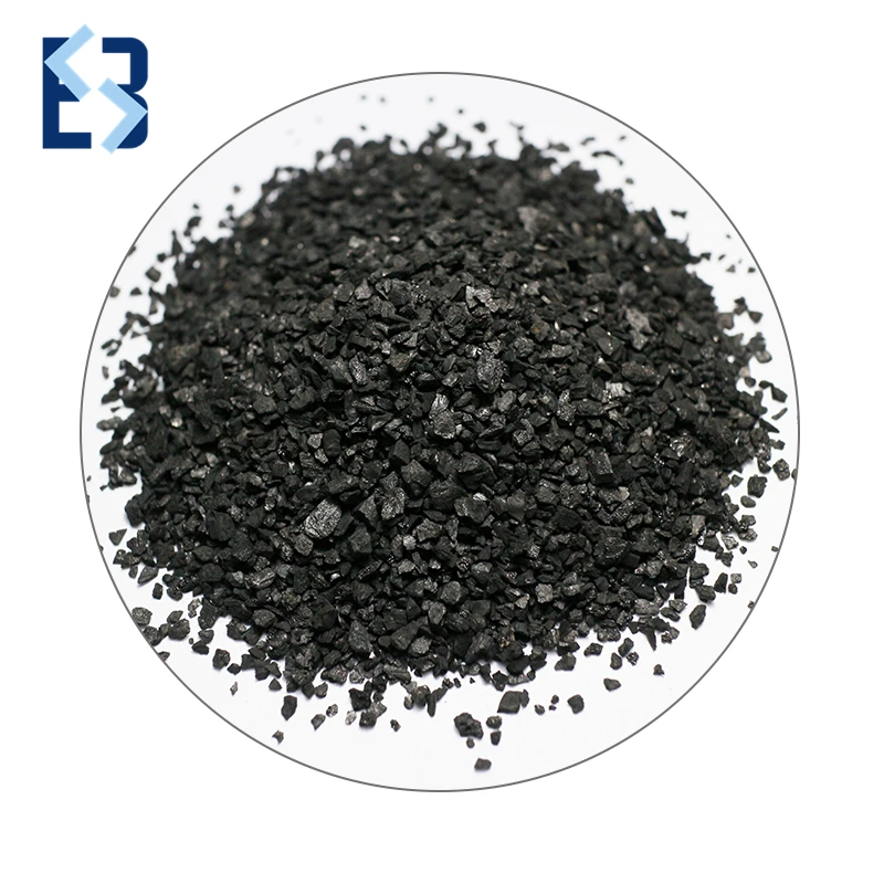 Solvent Recovery For Waste Oil Purify Activated Carbon Granular 12x40mesh Coal Based Activated Carbon