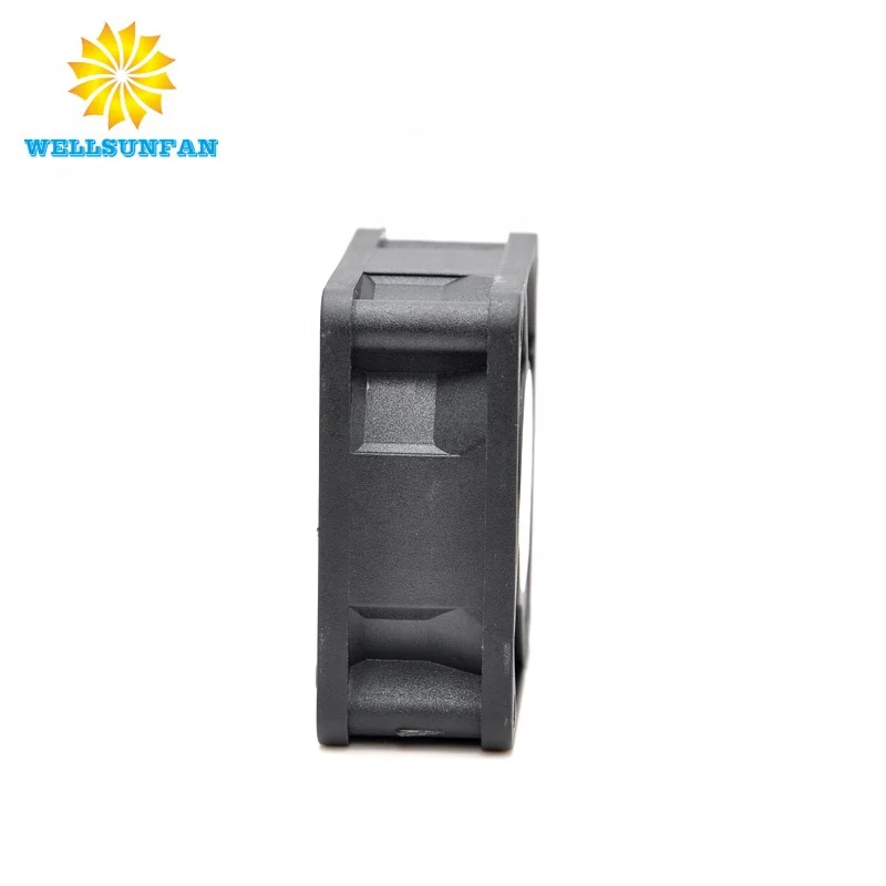 WellSunFan OEM ODM 12v cooling fan fans & cooling Inverter Cooling Axial 6025 Fan Cooler 60mm Home Appliances Smart Bathroom
