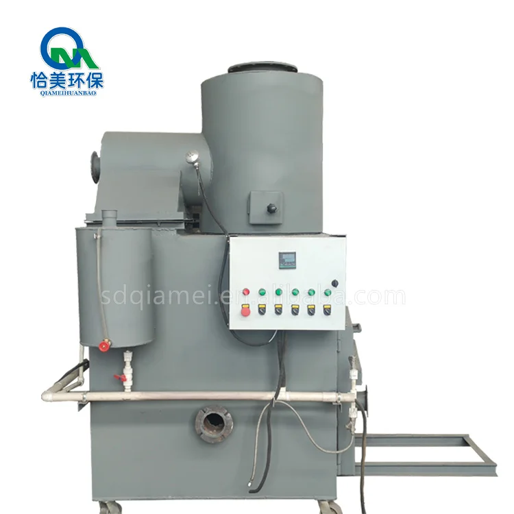 high quality dental solid waste incinerator with best price