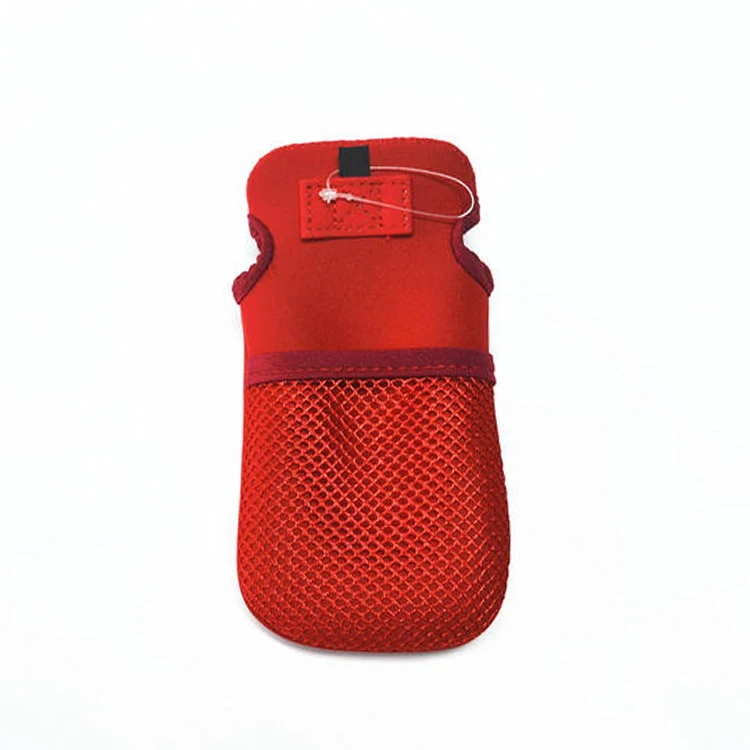 MP3 MP4 Camera bag walkman discman bag pouch portable audio player bag radio Storage case