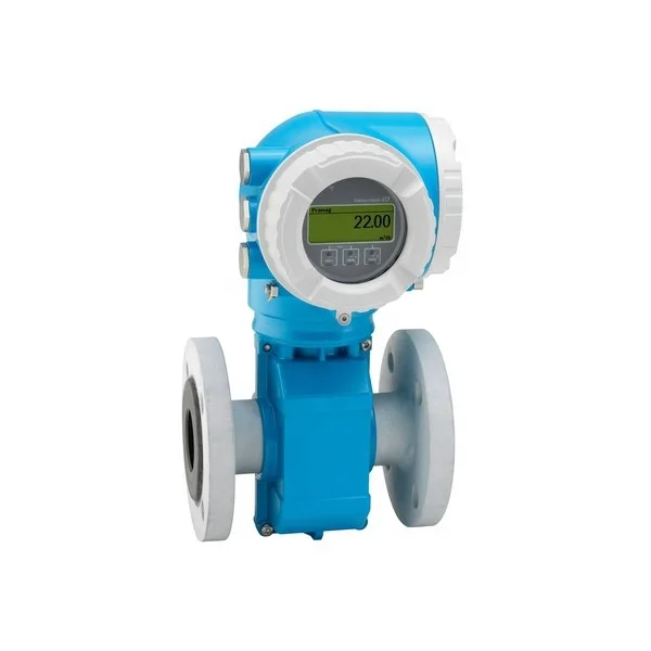 E+H Proline Promag W 300 Electromagnetic flowmeter